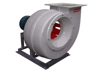 玻璃鋼離心風機