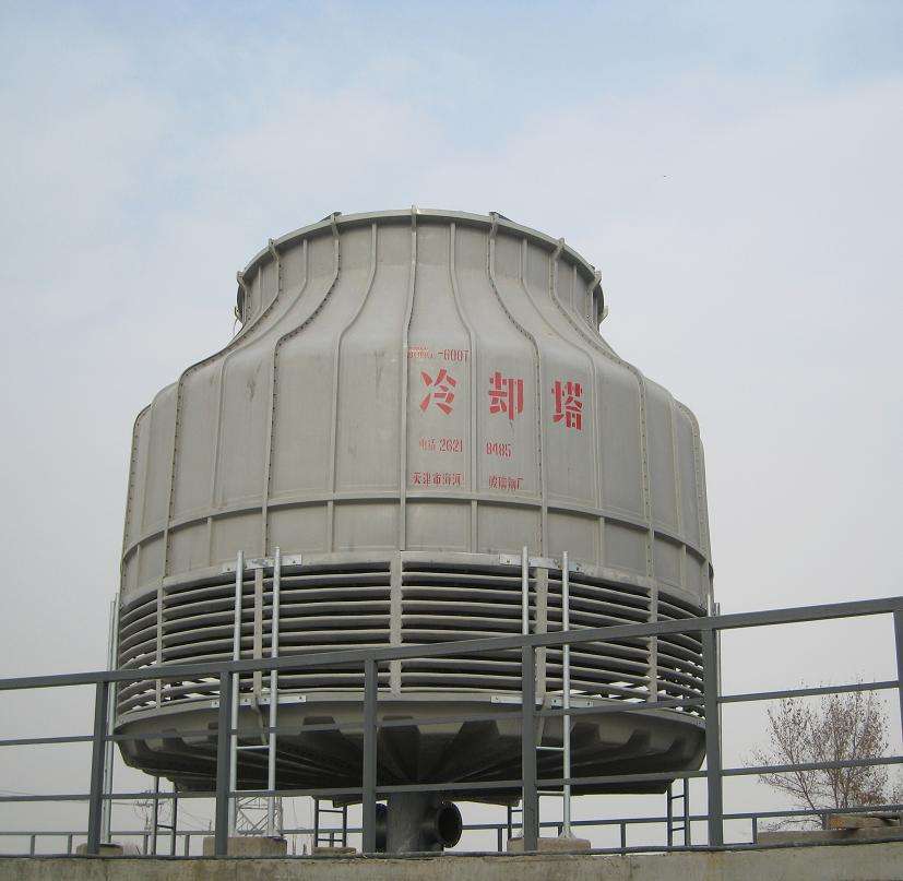 河北玻璃鋼鋼冷卻塔制作廠家