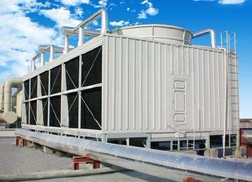 冷卻塔參數(shù)